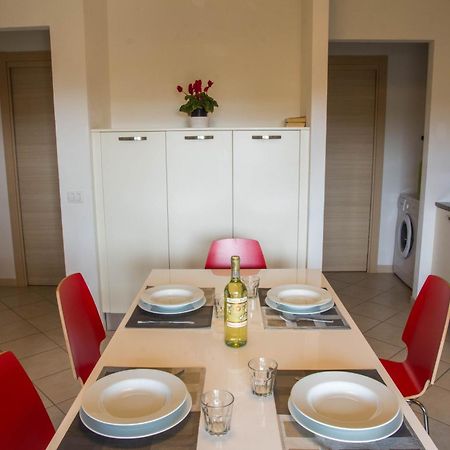 Gf Apartments La Vigna Badesi Esterno foto