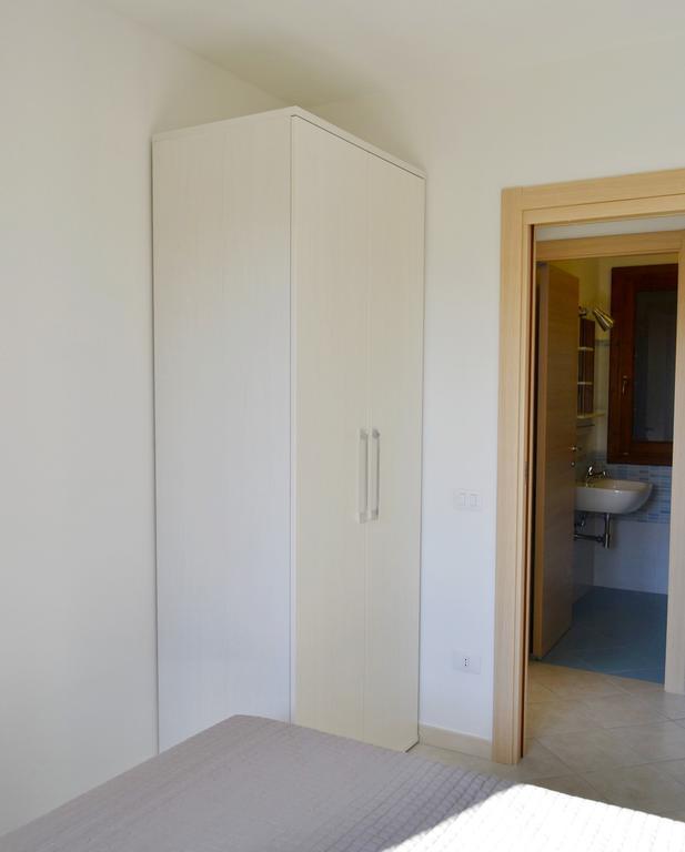 Gf Apartments La Vigna Badesi Camera foto