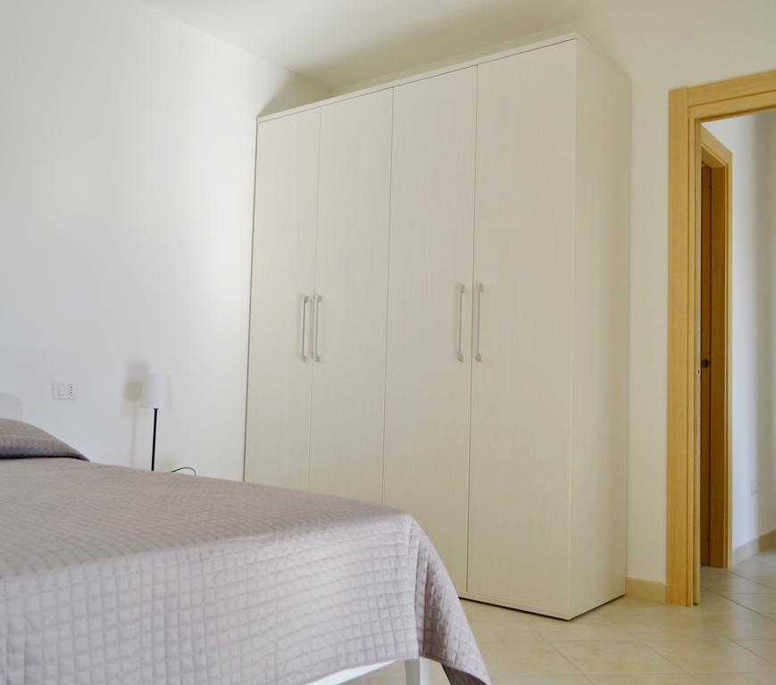 Gf Apartments La Vigna Badesi Camera foto
