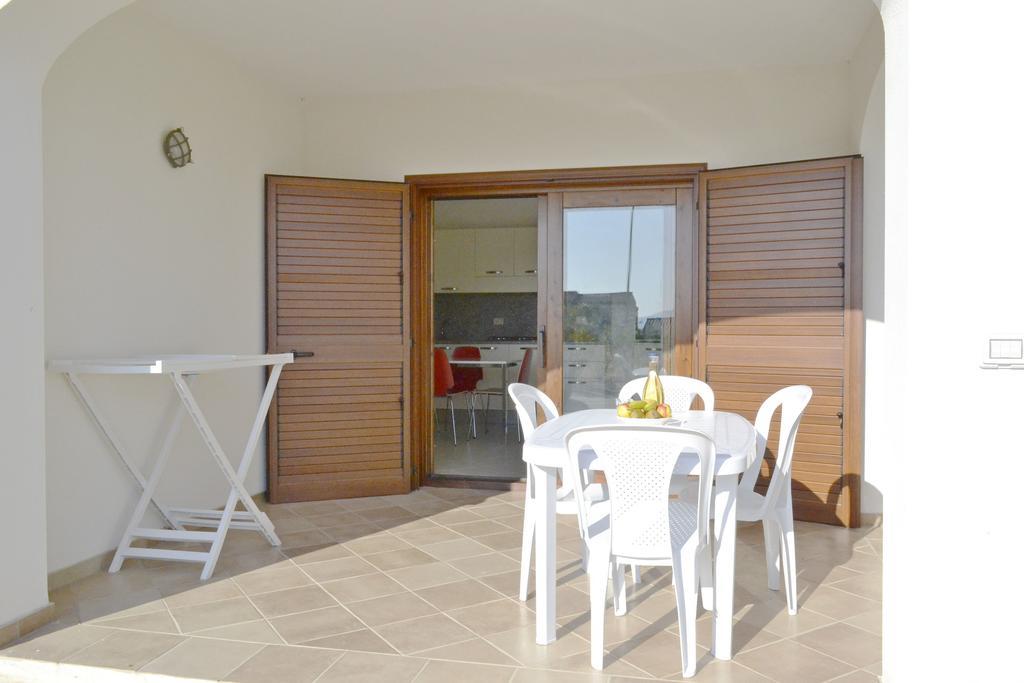 Gf Apartments La Vigna Badesi Camera foto