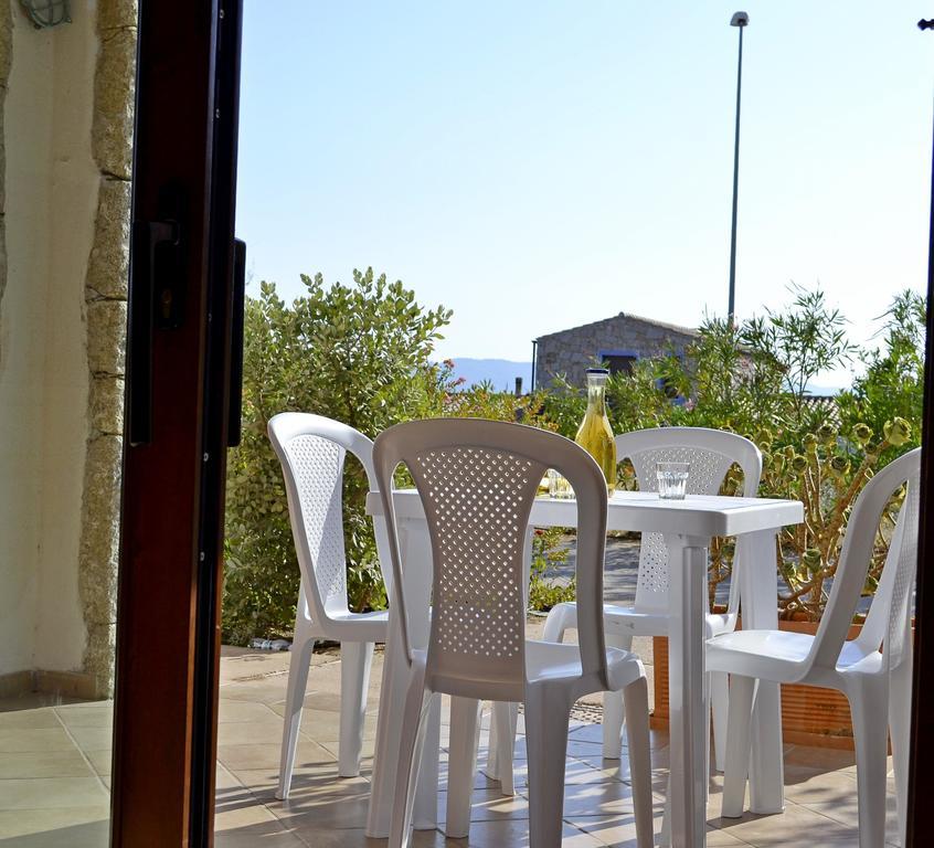 Gf Apartments La Vigna Badesi Camera foto