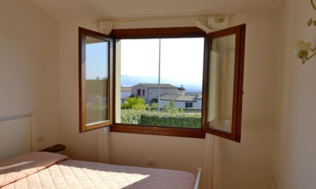 Gf Apartments La Vigna Badesi Camera foto