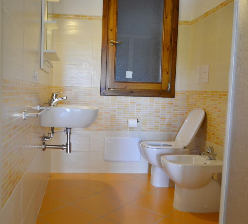 Gf Apartments La Vigna Badesi Camera foto