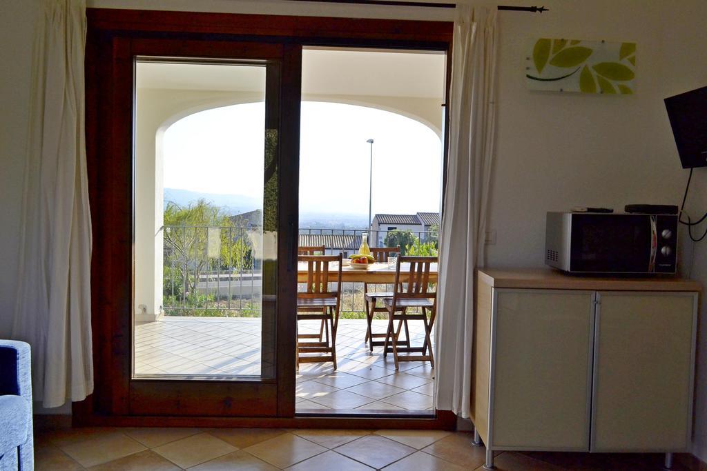 Gf Apartments La Vigna Badesi Camera foto