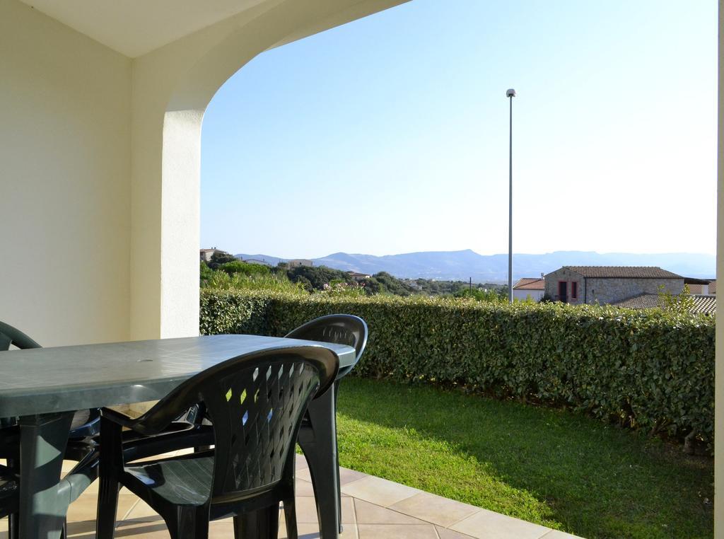 Gf Apartments La Vigna Badesi Camera foto