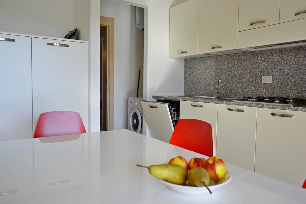 Gf Apartments La Vigna Badesi Camera foto